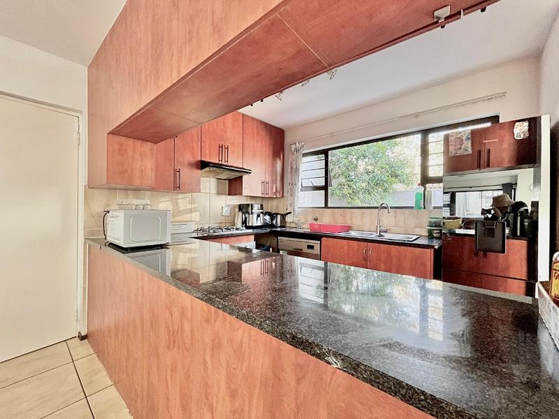 3 Bedroom Property for Sale in Fourways Gauteng