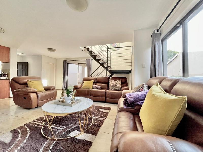 3 Bedroom Property for Sale in Fourways Gauteng
