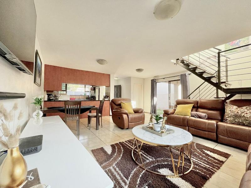3 Bedroom Property for Sale in Fourways Gauteng