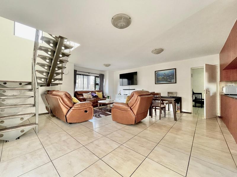 3 Bedroom Property for Sale in Fourways Gauteng