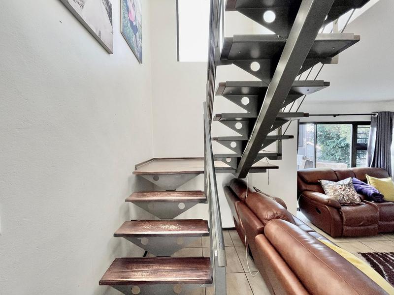 3 Bedroom Property for Sale in Fourways Gauteng