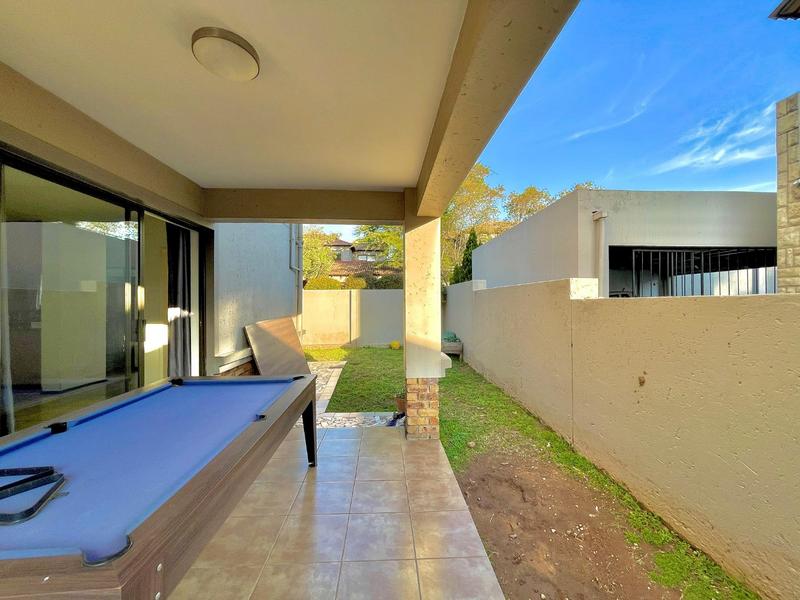 3 Bedroom Property for Sale in Fourways Gauteng