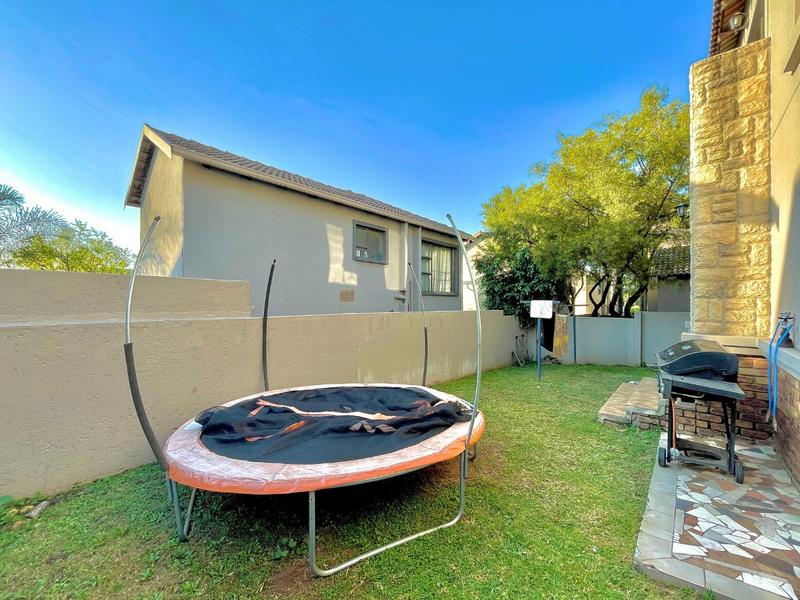 3 Bedroom Property for Sale in Fourways Gauteng