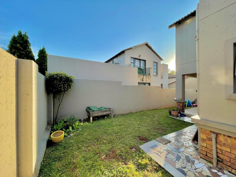 3 Bedroom Property for Sale in Fourways Gauteng