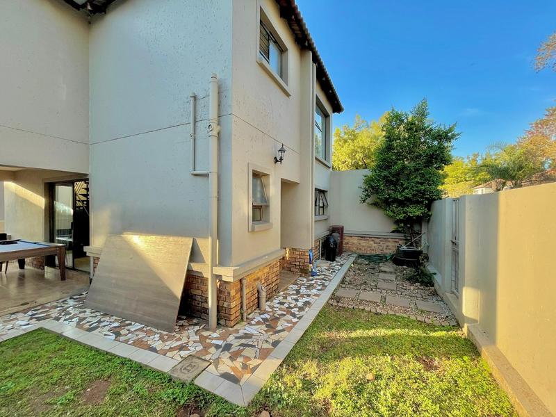3 Bedroom Property for Sale in Fourways Gauteng