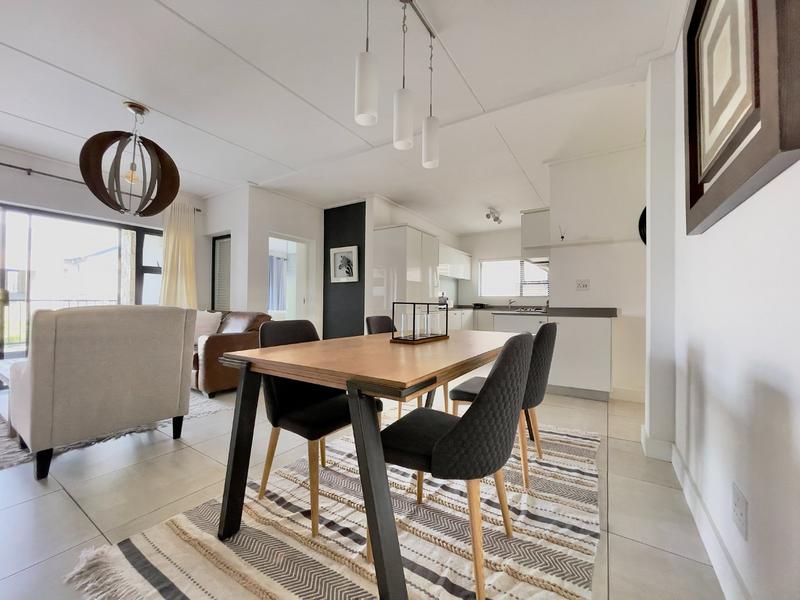 3 Bedroom Property for Sale in Waterfall Gauteng