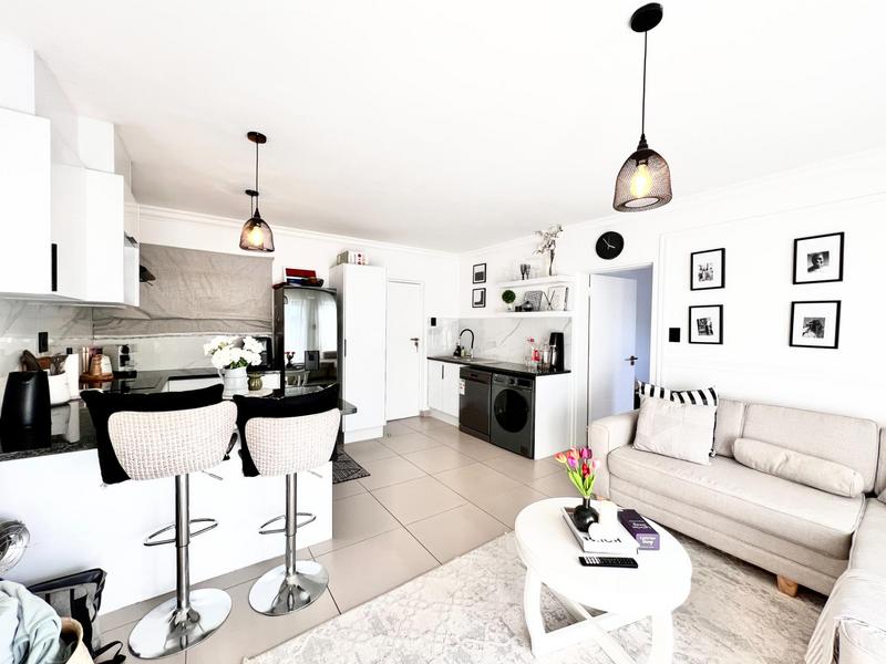 To Let 1 Bedroom Property for Rent in Broadacres Gauteng