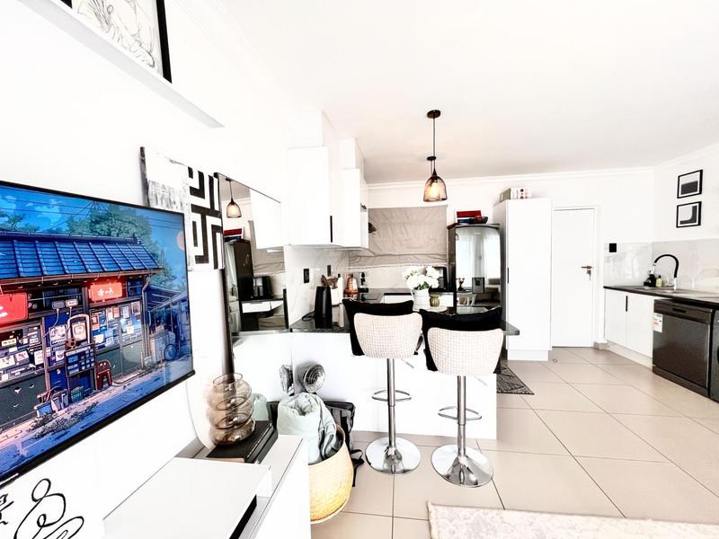 To Let 1 Bedroom Property for Rent in Broadacres Gauteng