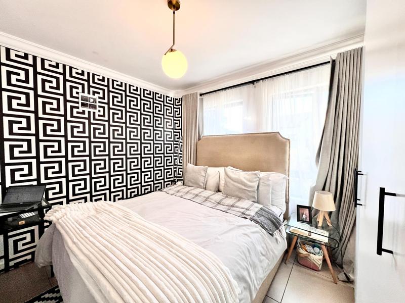 To Let 1 Bedroom Property for Rent in Broadacres Gauteng