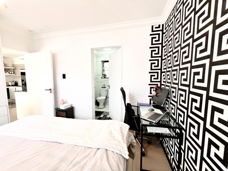 To Let 1 Bedroom Property for Rent in Broadacres Gauteng