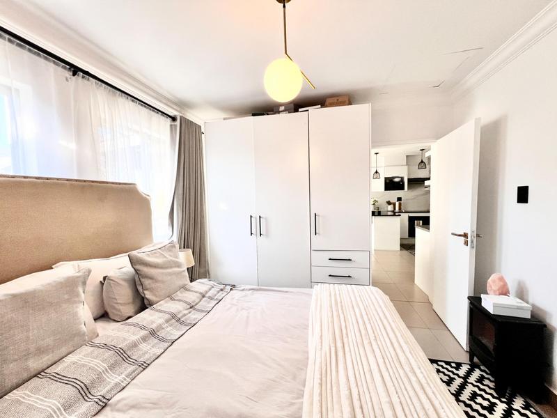 To Let 1 Bedroom Property for Rent in Broadacres Gauteng