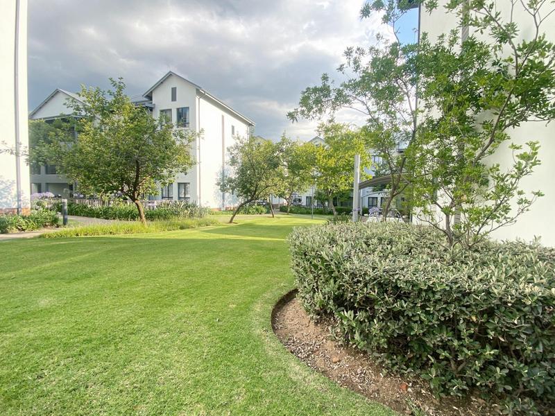 To Let 1 Bedroom Property for Rent in Broadacres Gauteng