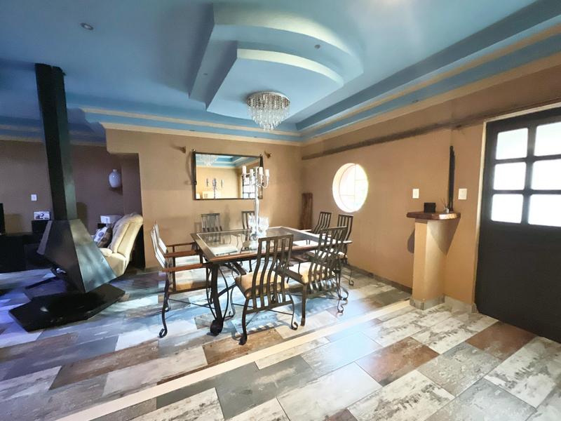 7 Bedroom Property for Sale in Buccleuch Gauteng