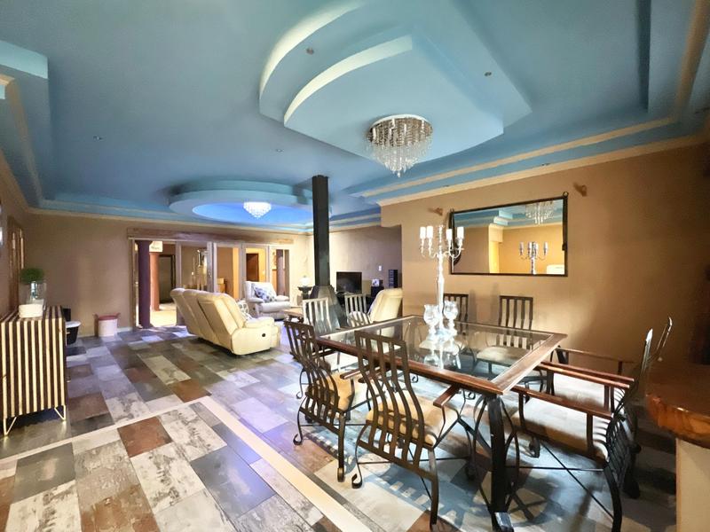 7 Bedroom Property for Sale in Buccleuch Gauteng