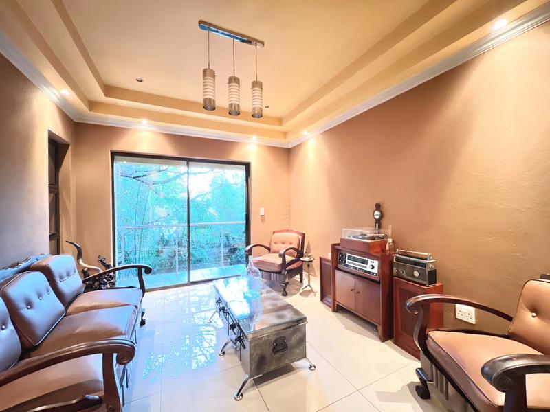 7 Bedroom Property for Sale in Buccleuch Gauteng
