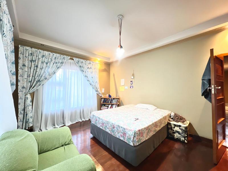 7 Bedroom Property for Sale in Buccleuch Gauteng