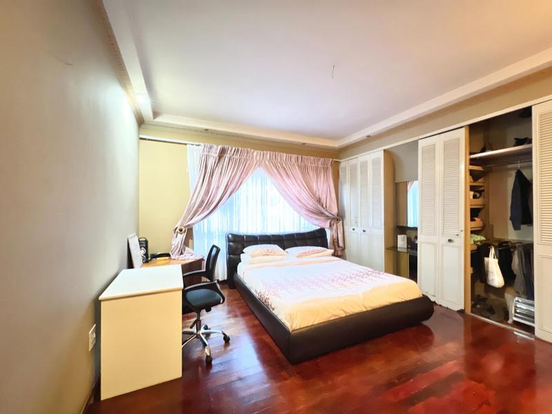 7 Bedroom Property for Sale in Buccleuch Gauteng