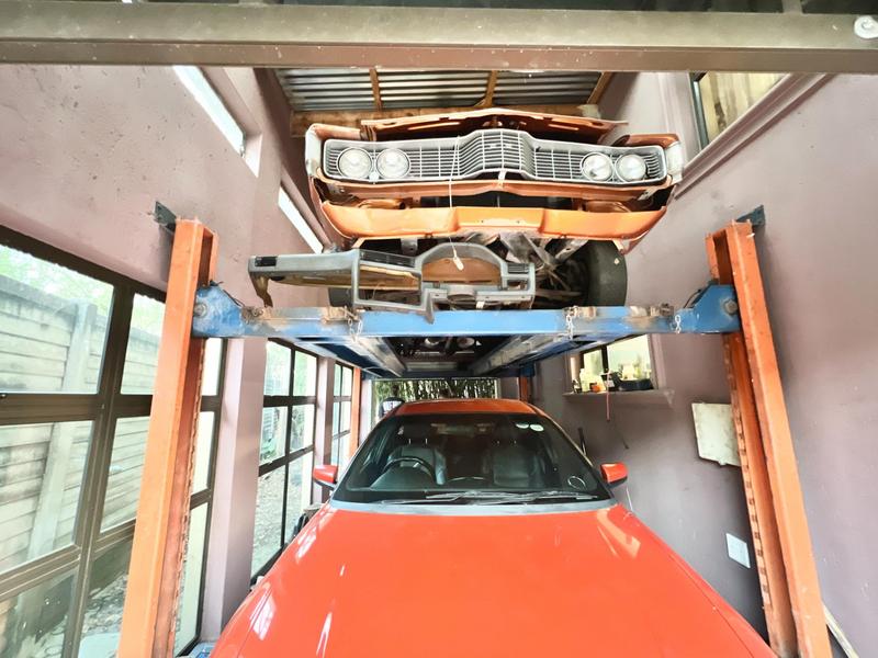 7 Bedroom Property for Sale in Buccleuch Gauteng