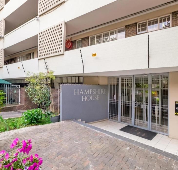1 Bedroom Property for Sale in Killarney Gauteng