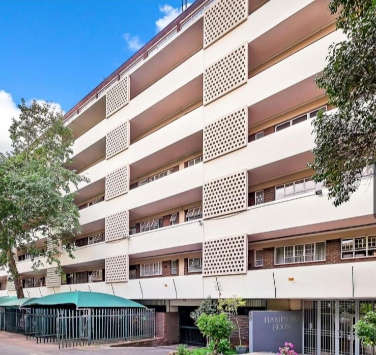 1 Bedroom Property for Sale in Killarney Gauteng