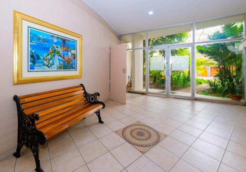 1 Bedroom Property for Sale in Killarney Gauteng