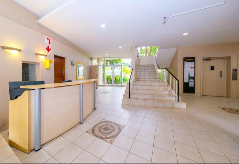 1 Bedroom Property for Sale in Killarney Gauteng