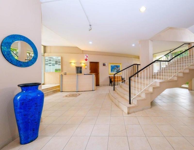 1 Bedroom Property for Sale in Killarney Gauteng