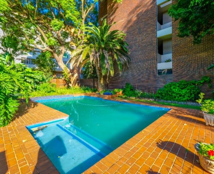 1 Bedroom Property for Sale in Killarney Gauteng