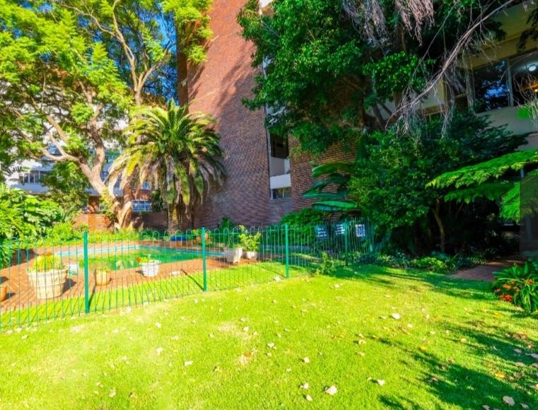 1 Bedroom Property for Sale in Killarney Gauteng