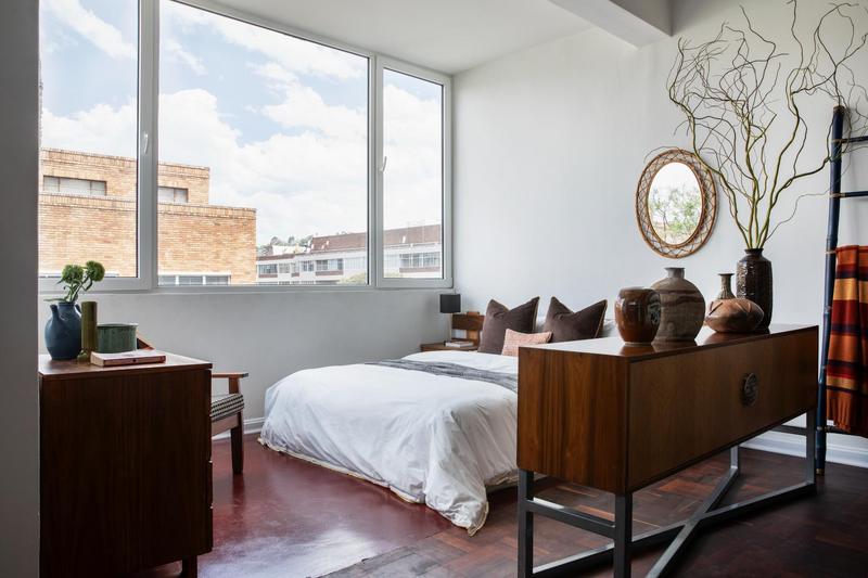 1 Bedroom Property for Sale in Killarney Gauteng
