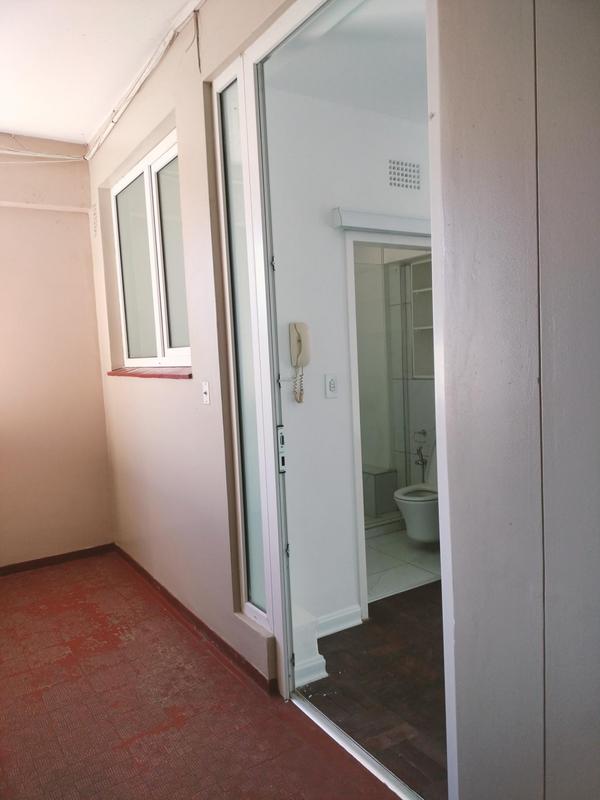 1 Bedroom Property for Sale in Killarney Gauteng