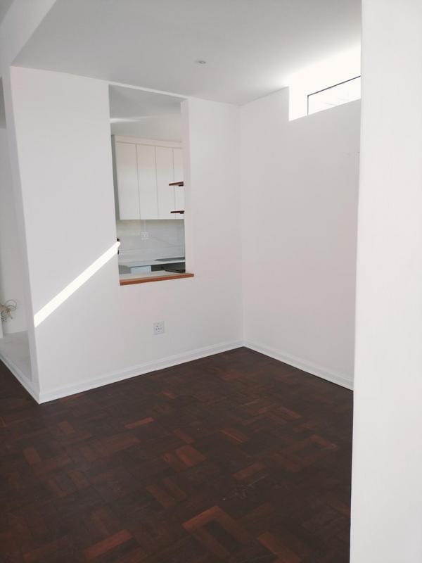 1 Bedroom Property for Sale in Killarney Gauteng