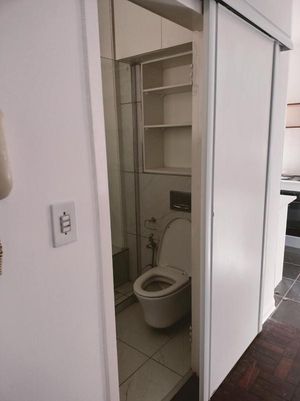 1 Bedroom Property for Sale in Killarney Gauteng