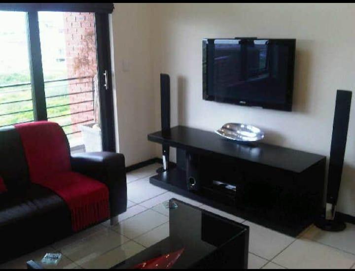 To Let 1 Bedroom Property for Rent in Greenstone Hill Gauteng