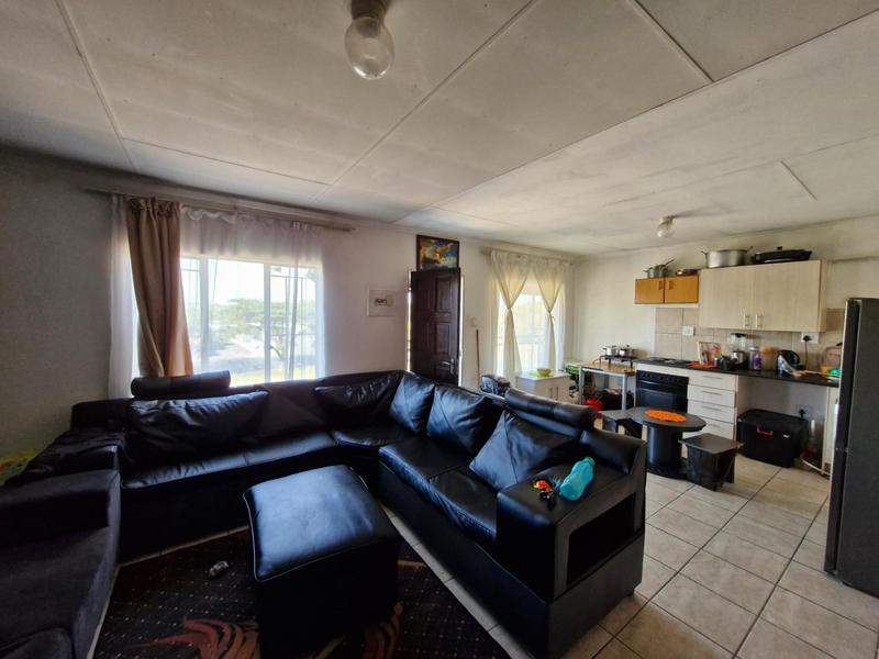 To Let 2 Bedroom Property for Rent in Kempton Park Gauteng
