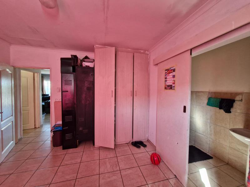 To Let 2 Bedroom Property for Rent in Kempton Park Gauteng