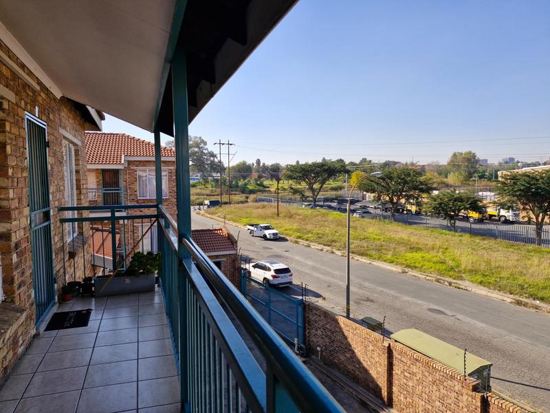 To Let 2 Bedroom Property for Rent in Kempton Park Gauteng