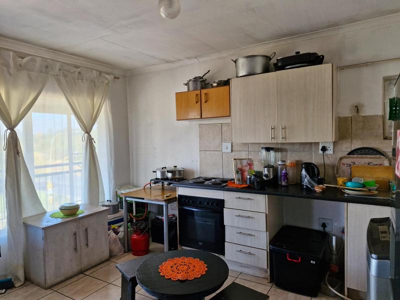 To Let 2 Bedroom Property for Rent in Kempton Park Gauteng