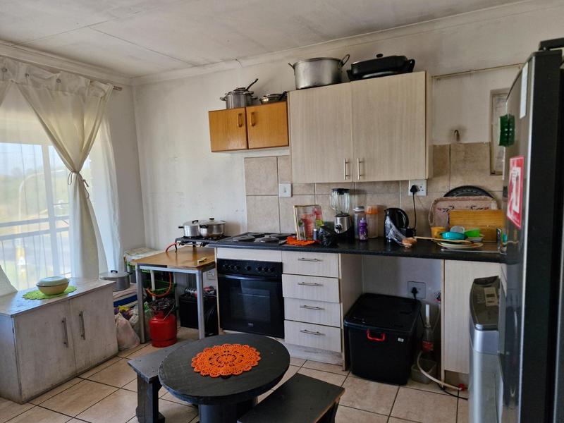 To Let 2 Bedroom Property for Rent in Kempton Park Gauteng