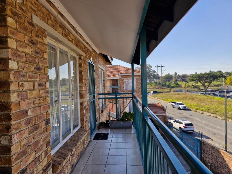 To Let 2 Bedroom Property for Rent in Kempton Park Gauteng