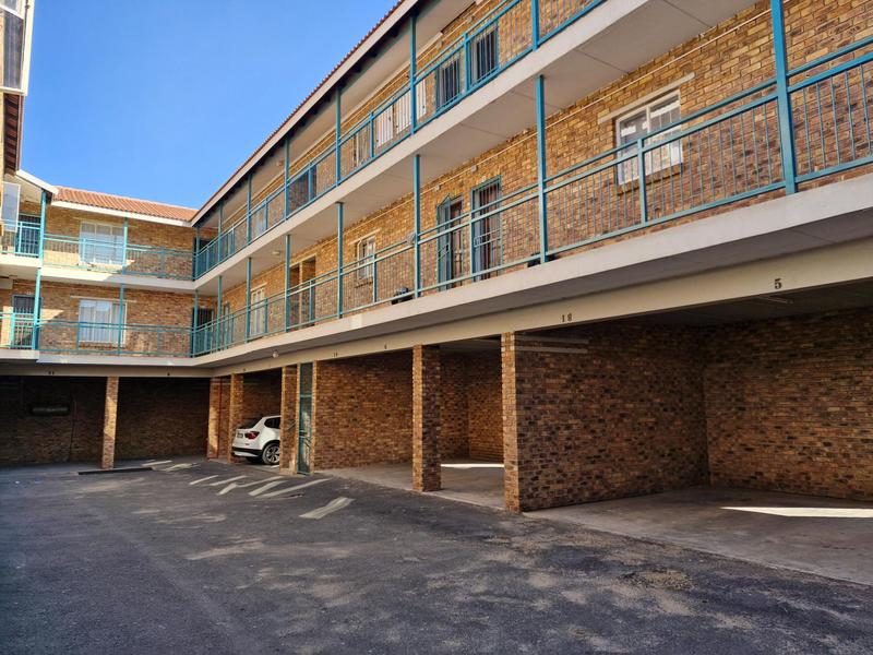 To Let 2 Bedroom Property for Rent in Kempton Park Gauteng