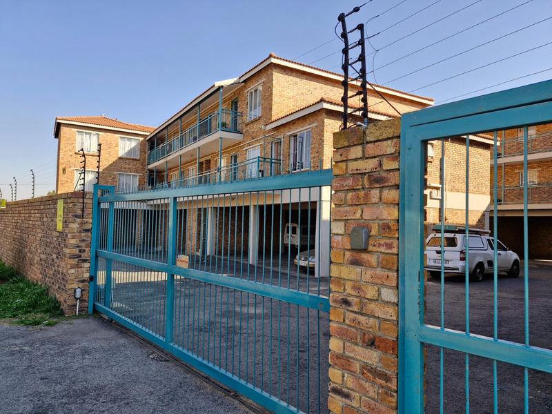 To Let 2 Bedroom Property for Rent in Kempton Park Gauteng