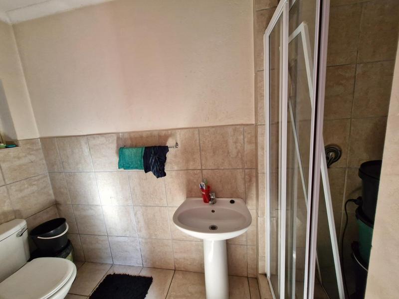 To Let 2 Bedroom Property for Rent in Kempton Park Gauteng