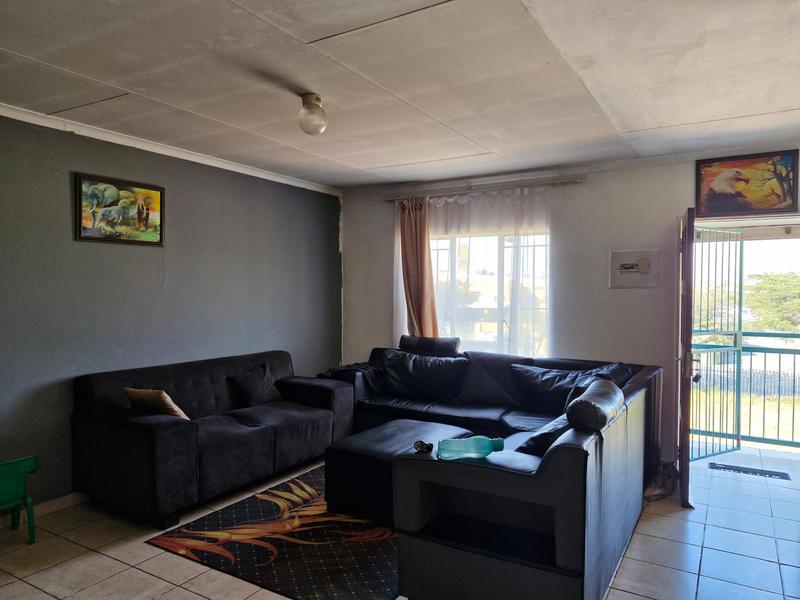 To Let 2 Bedroom Property for Rent in Kempton Park Gauteng