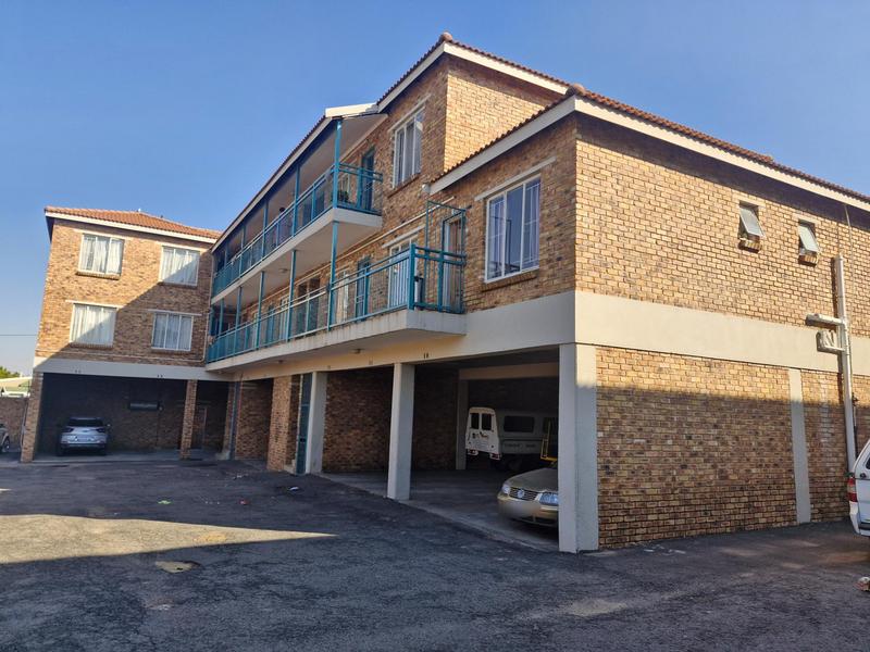 To Let 2 Bedroom Property for Rent in Kempton Park Gauteng