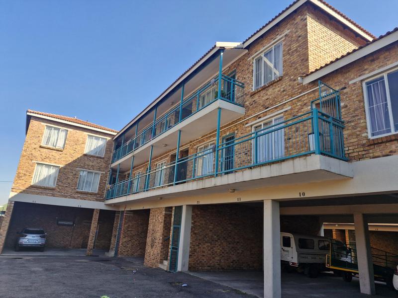 To Let 2 Bedroom Property for Rent in Kempton Park Gauteng