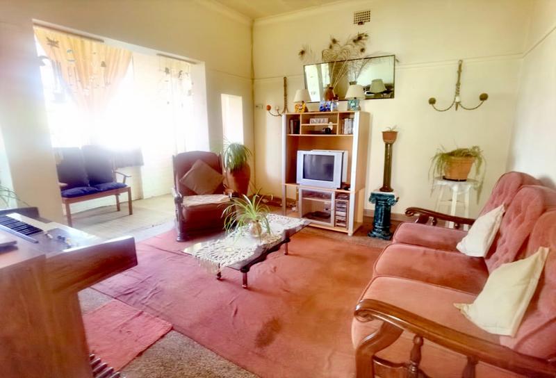 3 Bedroom Property for Sale in Daggafontein Gauteng