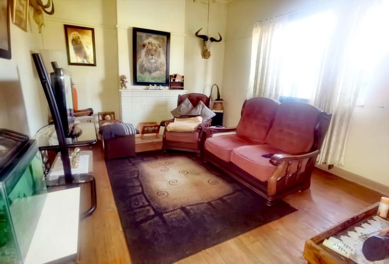 3 Bedroom Property for Sale in Daggafontein Gauteng