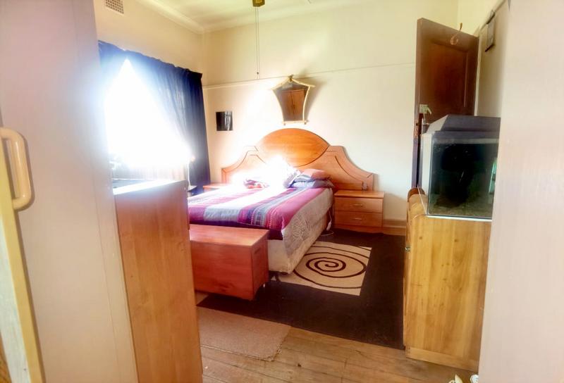 3 Bedroom Property for Sale in Daggafontein Gauteng