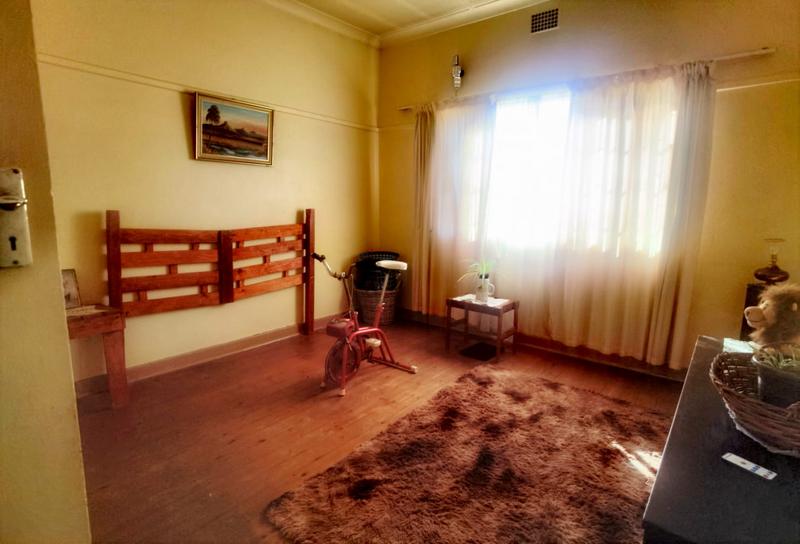 3 Bedroom Property for Sale in Daggafontein Gauteng